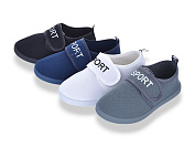 Кеды Lion-Lu CL3 mix от магазина Frison