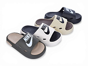 Шлепанцы Jumay N769-2 mix от магазина Frison