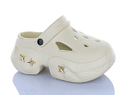 Кроксы X&L QQ85-3 от магазина Frison