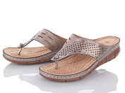 Шлепанцы Xifa XFL19805-7 от магазина Frison