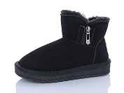 Угги Yalike A312 black от магазина Frison