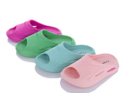 Шлепанцы Sanlin2 2308 mix от магазина Frison