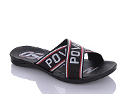 Шлепанцы Oskar 2061 white от магазина Frison