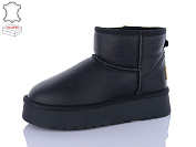 Угги Qq Shoes T33-1 от магазина Frison