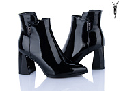 Ботинки Lino Marano SA078-20E от магазина Frison