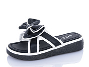 Шлепанцы Lilin 046-1 от магазина Frison