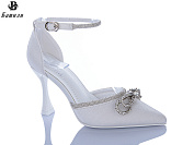 Туфли Башили GF911-22 от магазина Frison