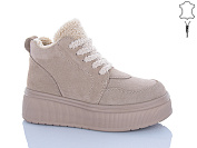 Ботинки Jiulai C802-37 от магазина Frison