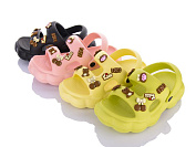 Босоножки No Brand 8121 mix от магазина Frison