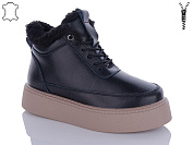 Ботинки Jiulai 625-7-1 от магазина Frison