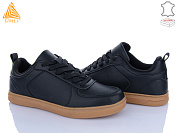 Кроссовки Stilli Group L100-4 шкіра піна от магазина Frison