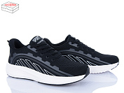 Кроссовки Laguna A970 black-white от магазина Frison