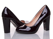 Туфли Seven 777-P16-1 от магазина Frison