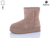 Угги Башили G9506-18 от магазина Frison