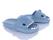 Шлепанцы Horoso 307314 blue от магазина Frison