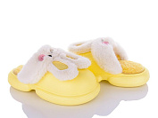 Тапочки Lion 2336 жовтий от магазина Frison