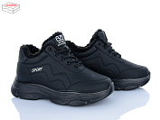 Кроссовки Yuemingzu 2051 black от магазина Frison