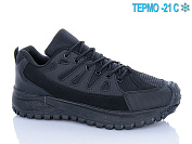 Кроссовки Kmb A8009-23 термо от магазина Frison