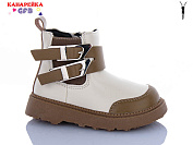 Ботинки Gfb T150-4 от магазина Frison