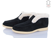 Ботинки Zdw PL81-3 от магазина Frison