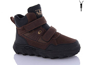 Ботинки Eebb B1726-2 от магазина Frison