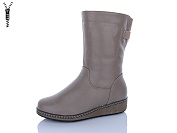 Ботинки Ldw L3300-2 от магазина Frison