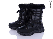 Дутики Loretta K989 от магазина Frison