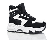 Кроссовки Okshoes YB058-1 от магазина Frison