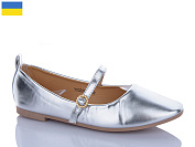 Туфли Swin-Purlina YS3206-3 от магазина Frison