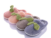 Тапочки No Brand M140 mix от магазина Frison