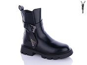 Ботинки Swin-Purlina PM3135-1 от магазина Frison