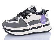 Кроссовки Yiyi YB048-4 от магазина Frison