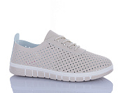 Кроссовки Qq Панда L26-3 от магазина Frison