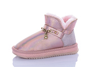 Угги Леопард 22A-6 от магазина Frison