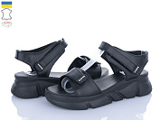 Босоножки Ailinda 6006-2 от магазина Frison