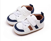 Пинетки Comfort-Baby 26-1A (11-13) от магазина Frison