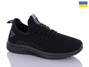 Кроссовки Swin-Purlina 5011-1 от магазина Frison