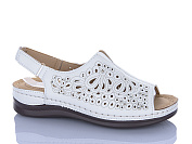 Босоножки Leguzaza T721-2 батал от магазина Frison