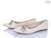 Балетки Zdw Y1-4 от магазина Frison