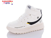 Кроссовки Gfb R3271-8 от магазина Frison