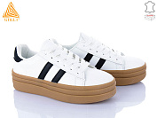 Кроссовки Stilli Group WA50-8 шкіра от магазина Frison