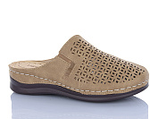 Шлепанцы Leguzaza 302-3 от магазина Frison