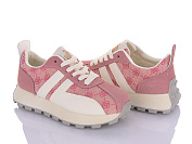 Кроссовки Violeta 170-23 pink от магазина Frison