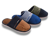 Тапочки Deshman 668 mix от магазина Frison