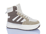 Ботинки Aba YB069-3 от магазина Frison