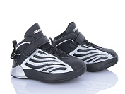 Кроссовки Apawwa GC41-1 black от магазина Frison