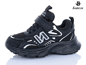 Кроссовки Башили L6522-2 от магазина Frison