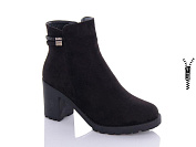 Ботинки Aba J505-1 от магазина Frison