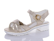 Босоножки Sanlin 2-5660 от магазина Frison