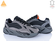 Кроссовки Stilli Group CX1390-3 нубук піна от магазина Frison